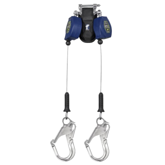 Picture of Twin Turbo Falltech Style / 8'