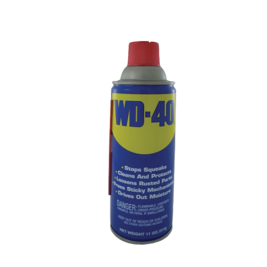 Picture of WD-40
