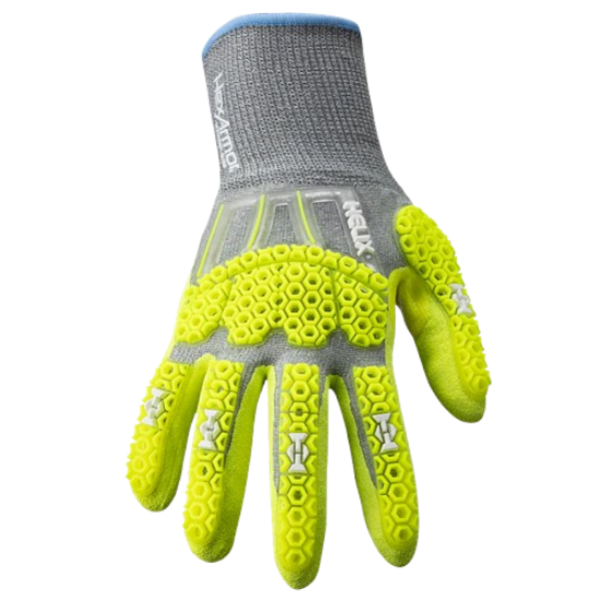 Picture of Helix Cut A6 Impact Gloves -XL