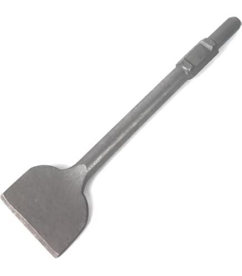 Picture of SDS MAX Flat Chisel/ 3"x12"