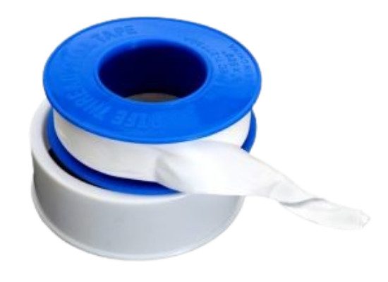 Picture of Teflon Tape / 1/2"X260' 