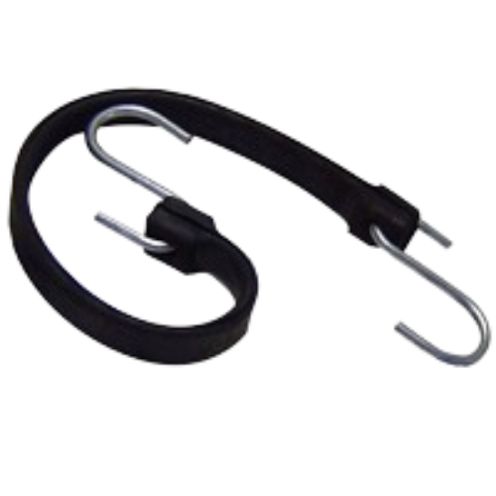 Picture of Rubber Strap 9" 