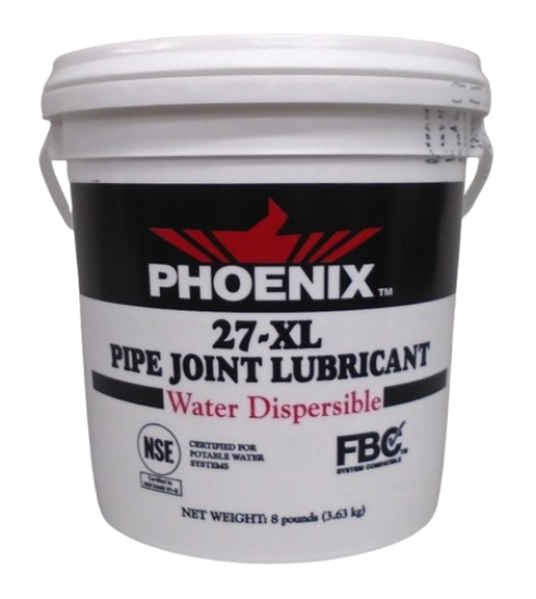 Picture of Pipe Joint Lube / 1 Qt