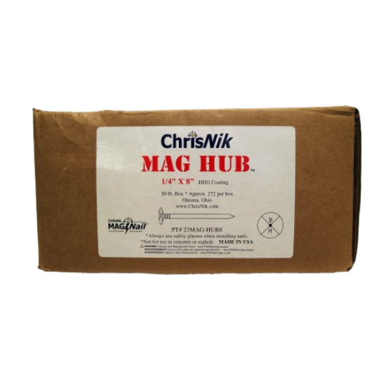 Picture of Mag Hub 8''