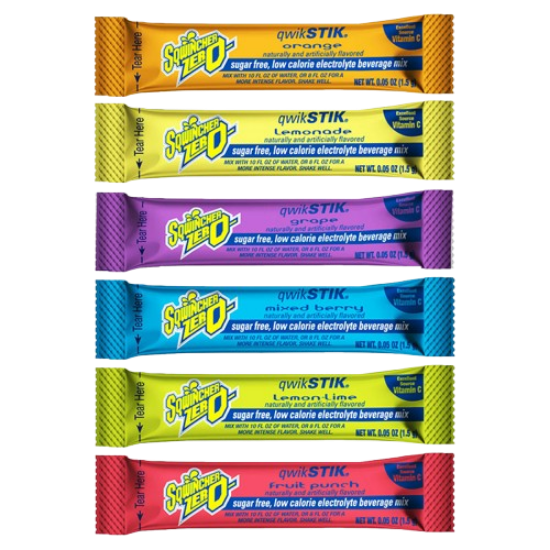 Picture of Sqwincher / Bag of 50