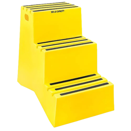 Picture of Step Stool / 3-Steps