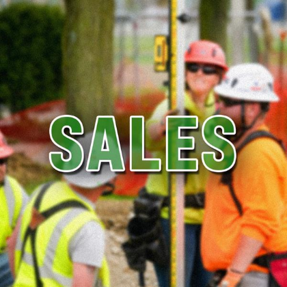 Picture for category Sales