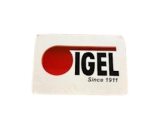 Picture of Sign / Igel