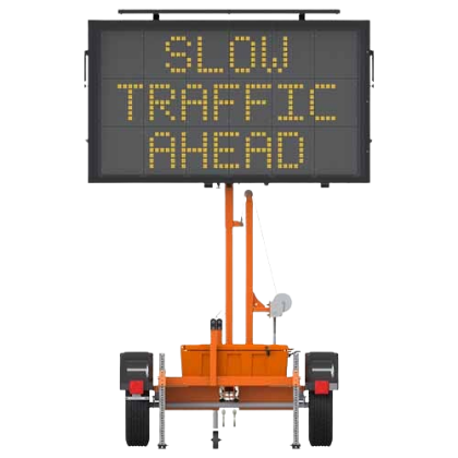 Picture for category Traffic