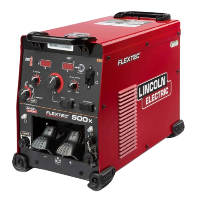 Picture for category Welders