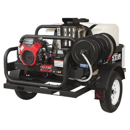 Picture for category Steam Washers