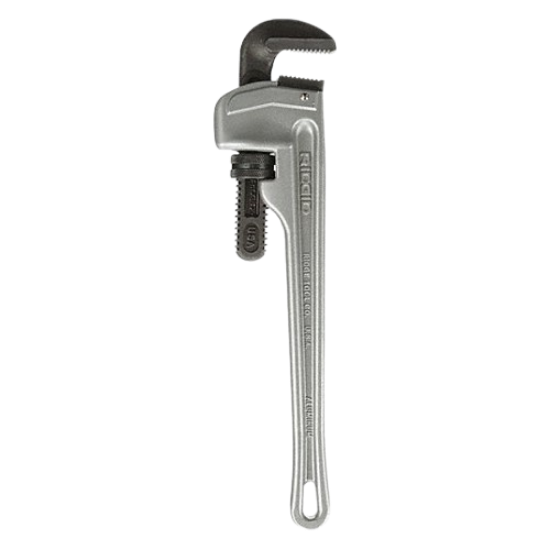 Picture of 18" Aluminum Pipe Wrench