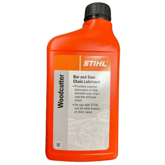 Picture of Bar Oil / 1 qt