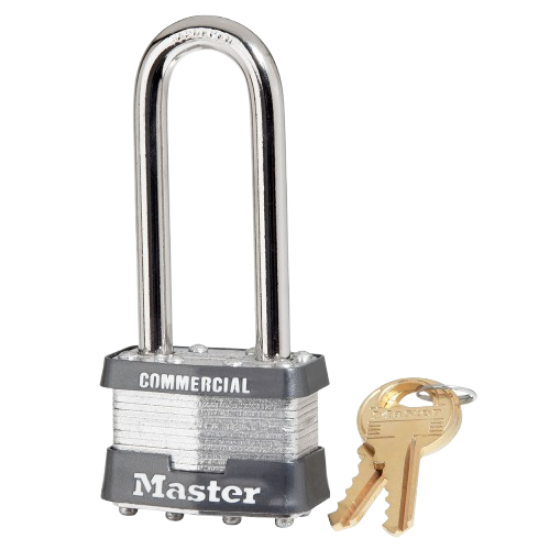 Picture of Padlock / Long Shank 0889