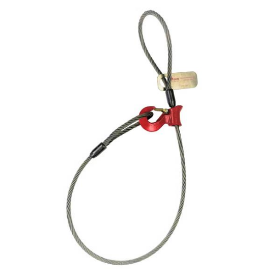 Picture of Pipe Choker / 3/8"X14' 