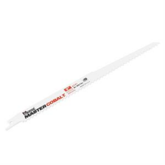 Picture of Sawzall Blade / 9" 6TPI