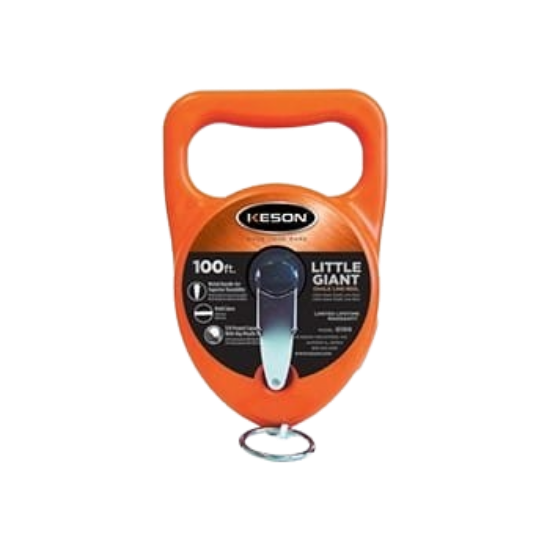 Picture of 130' Chalk Reel
