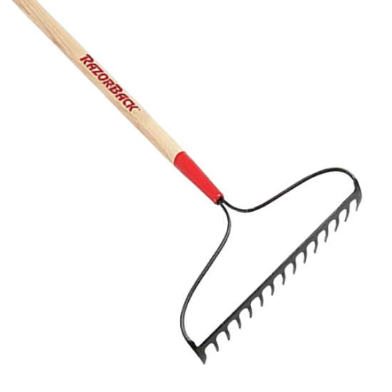 Picture of Bow Rake