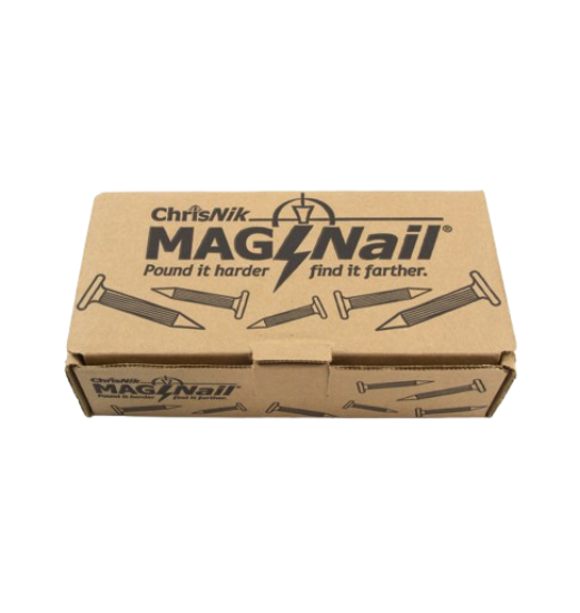 Picture of Mag Nails / 1-1/4" x 3/16"