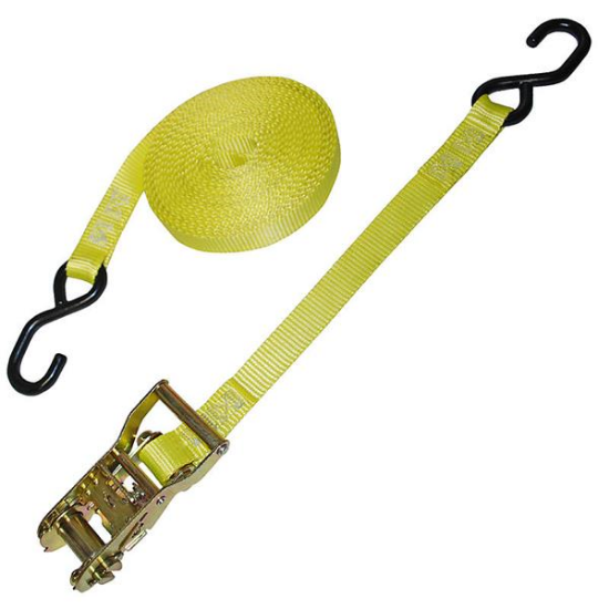 Picture of Ratchet Strap / 1"X15' 