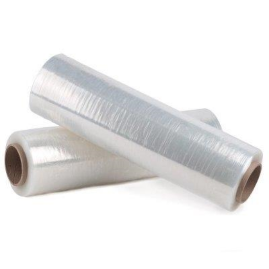Picture of Shrink Wrap / 18"X1500' Clear