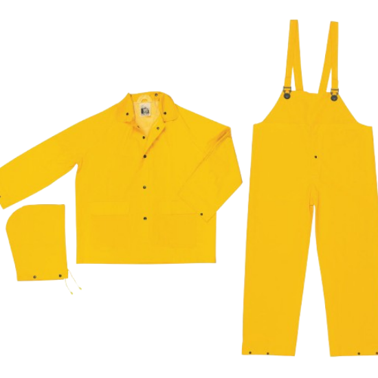 Picture of Rain Suit / 2XL 