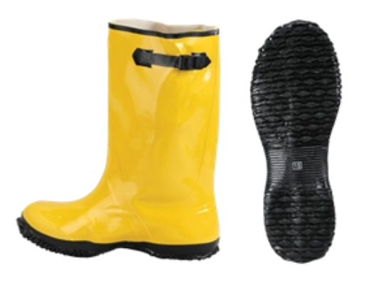 Picture of Rubber Boots / Size 17 