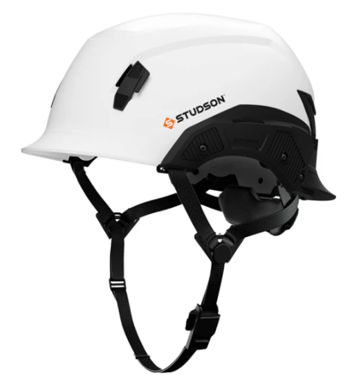 Picture of TYPE E Hard Hat Studson / Logo