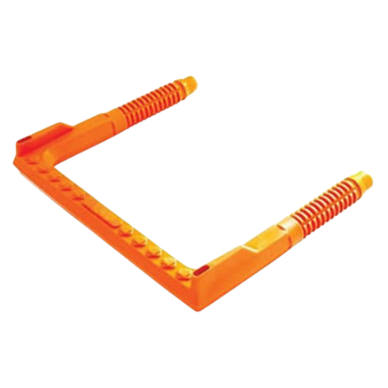 Picture of Manhole Steps